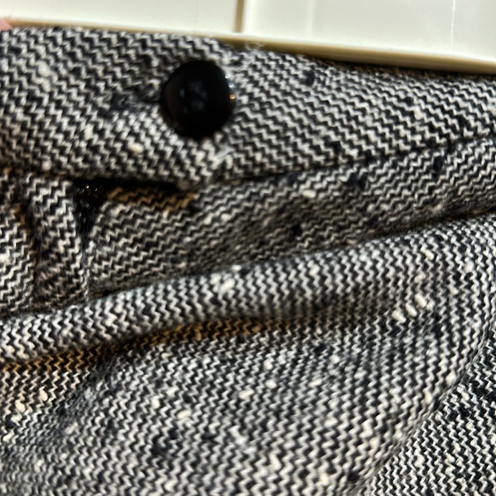 EUC vintage Christian Dior suit 10 - Picture 7 of 11